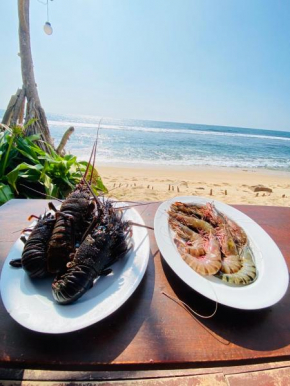 IBIZA Seafood restaurant and resort